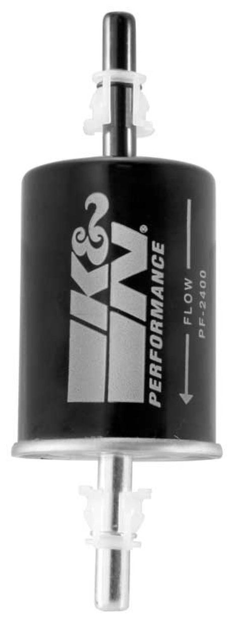 Filtre à carburant K&amp;N pour Chevrolet Caprice 4,3 L/5,7 L 93-96, Chevrolet Colorado 2,8 L/3,5 L 04-05