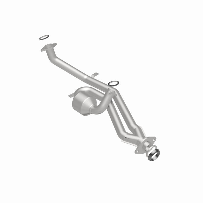 Convecteur MagnaFlow DF 01-03 Toyota Sienna 3.0L