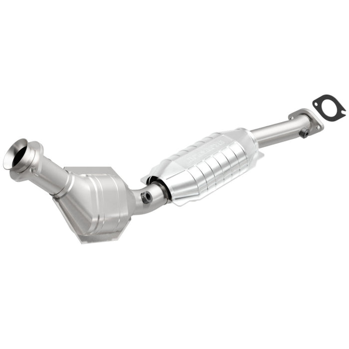 Convecteur MagnaFlow DF 95-02 Ford Crown Vic 4,6 L