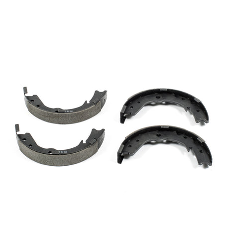 Mâchoires de frein de stationnement arrière Power Stop Autospecialty pour Honda Odyssey 05-10