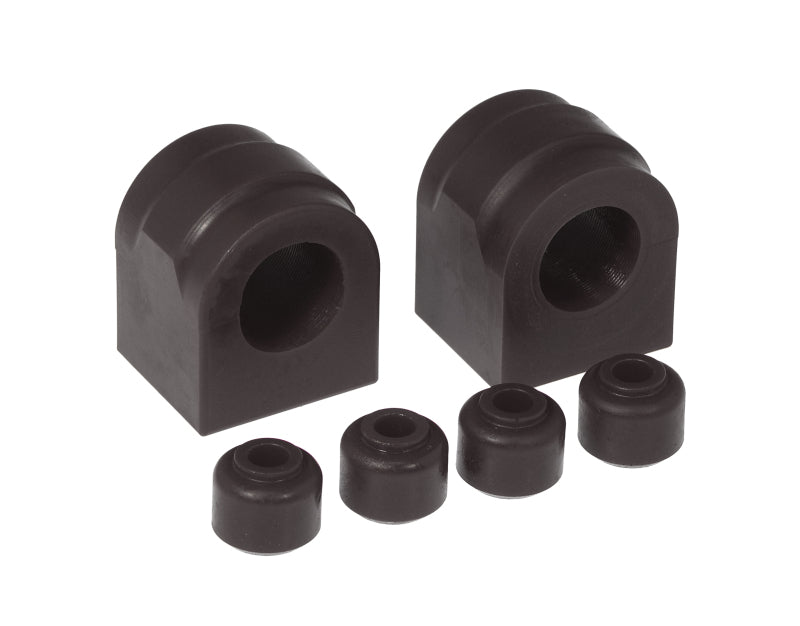 Bagues de barre stabilisatrice avant Prothane 04-06 Ford F150 - 34 mm - Noir