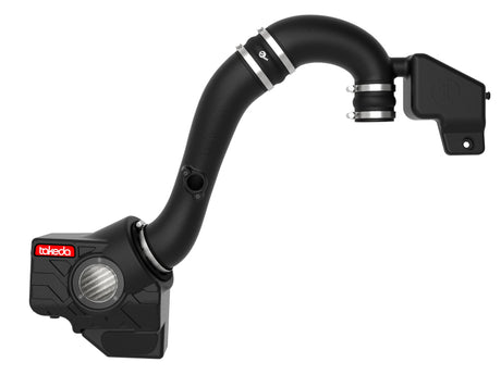 Système d'admission d'air froid aFe Takeda Momentum Pro DRY S 18-19 Subaru Crosstrek H4 2.0L