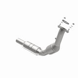 Convecteur MagnaFlow DF 10-11 Chevy Camaro 3,6 L côté conducteur