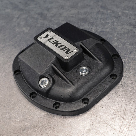 Cache différentiel Yukon Gear Hardcore pour Dana 30/Super 30