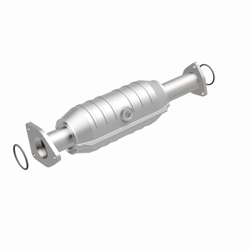 Convecteur MagnaFlow DF 04 Acura TSX 2,4 L