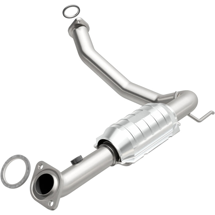 Pompe à eau Magnaflow DF 10-14 GX460 4,6 L