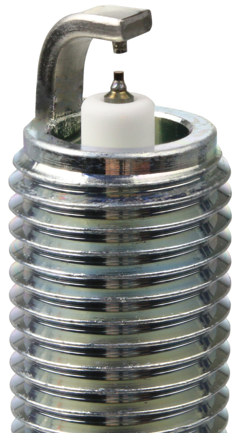 Bougies d'allumage NGK Ruthenium HX, boîte de 4 (LKR6AHX)