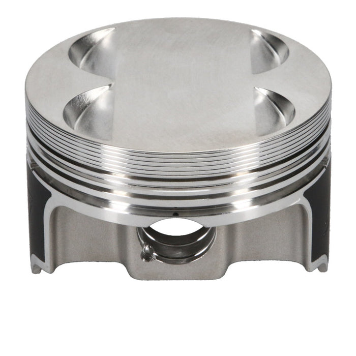 Piston plat Wiseco Honda / Acura série B 10,5:1 à plateau de stock