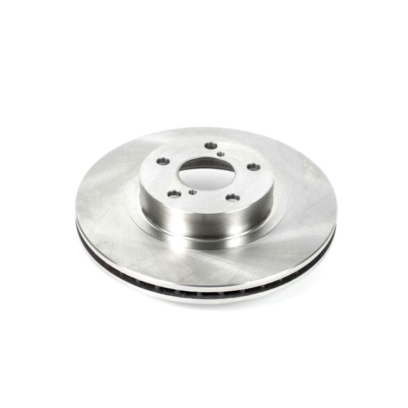 Disque de frein avant Power Stop 05-06 Saab 9-2X Autospecialty