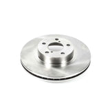 Disque de frein avant Power Stop 05-06 Saab 9-2X Autospecialty