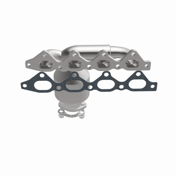 Convecteur MagnaFlow DF 01-04 Kia ​​Spectra 1,8 L