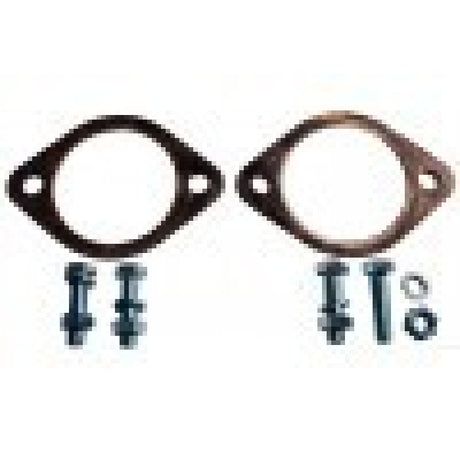 Échappement Cat Back pour Forester 2.5 XT Turbo XS 04-08