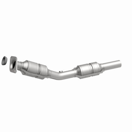Convecteur MagnaFlow DF 03-04 Pontiac Vibe 1,8 L