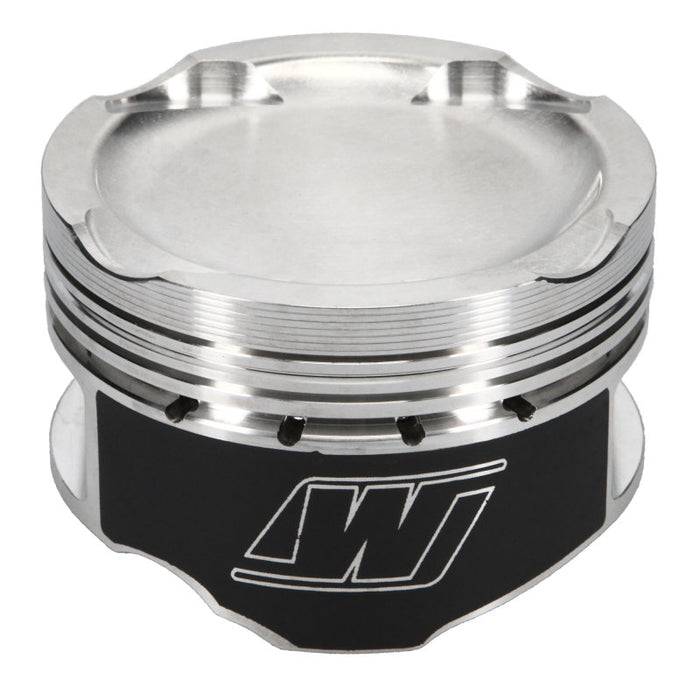 Kit de piston plat Wiseco Mazdaspeed 2.0 FS Turbo - 16,5 cc