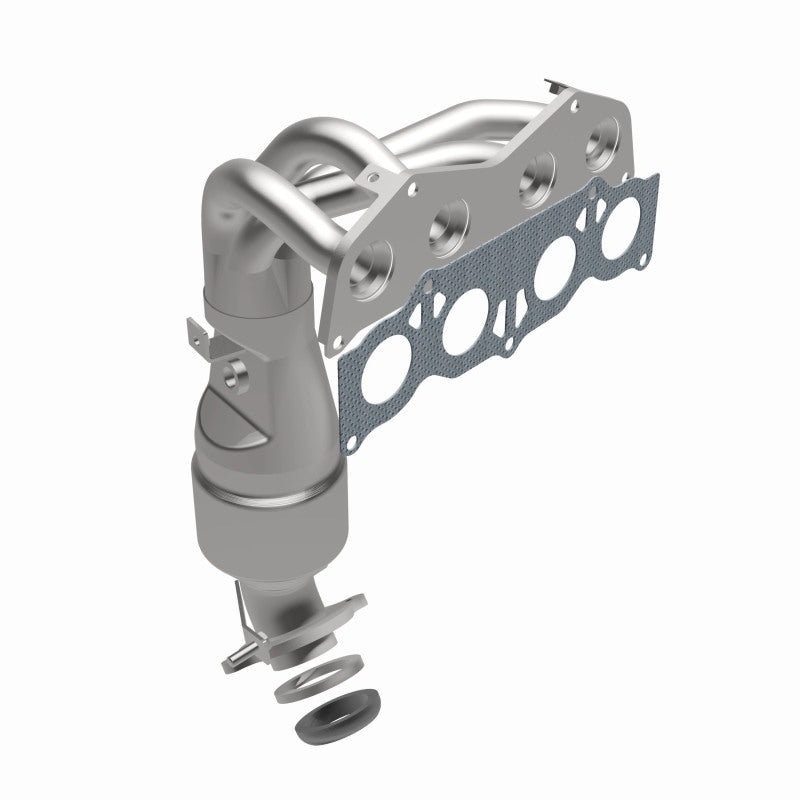 Convecteur MagnaFlow DF 06-08 Toyota RAV4 2,4 L
