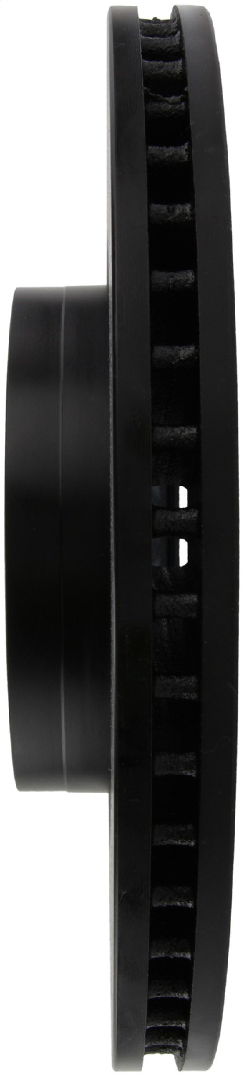 Disque de frein avant Cryo-Stop Premium StopTech 14-18 Cadillac CTS