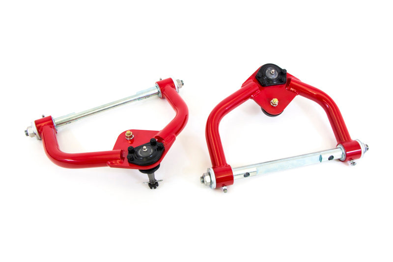 Bras A supérieurs avant à rotules hautes UMI Performance 70-81 GM F-Body