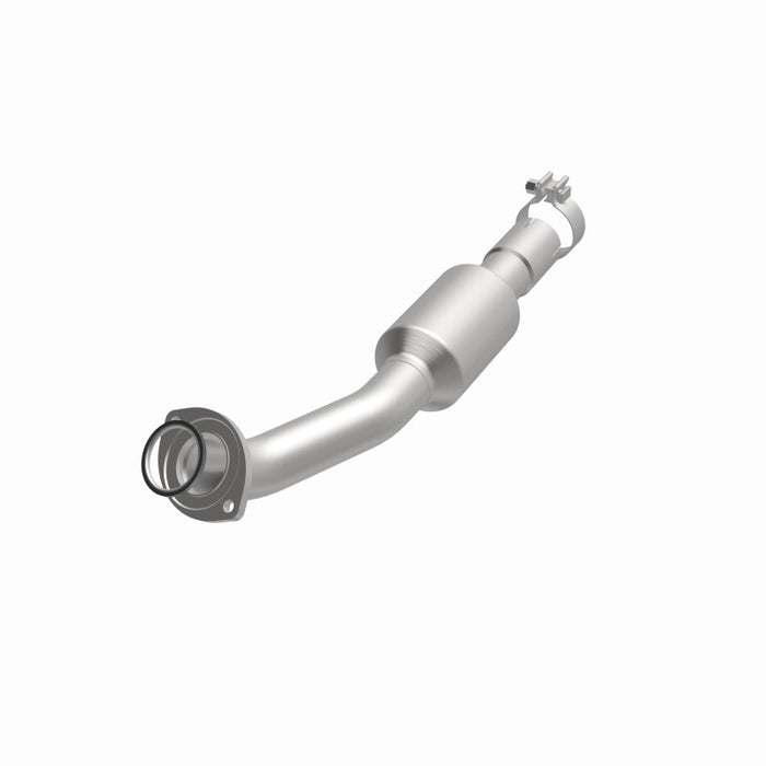 Soubassement de carrosserie MagnaFlow Conv DF 09-12 Toyota RAV4 2.5 3.5