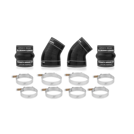 Kit de soufflets Mishimoto 94-02 Dodge 5.9L Cummins