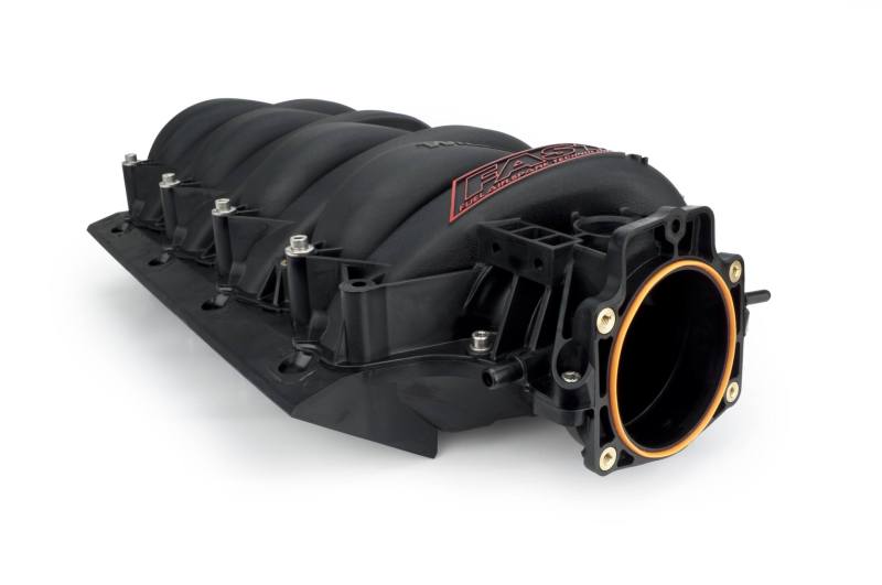 Collecteur FAST LSX 92MM Entrée - Noir