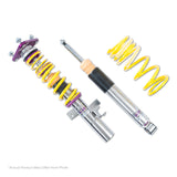 Kit KW Clubsport Chevrolet Corvette (C5) ; tous les modèles y compris Z06 ; sans contrôle électronique des amortisseurs