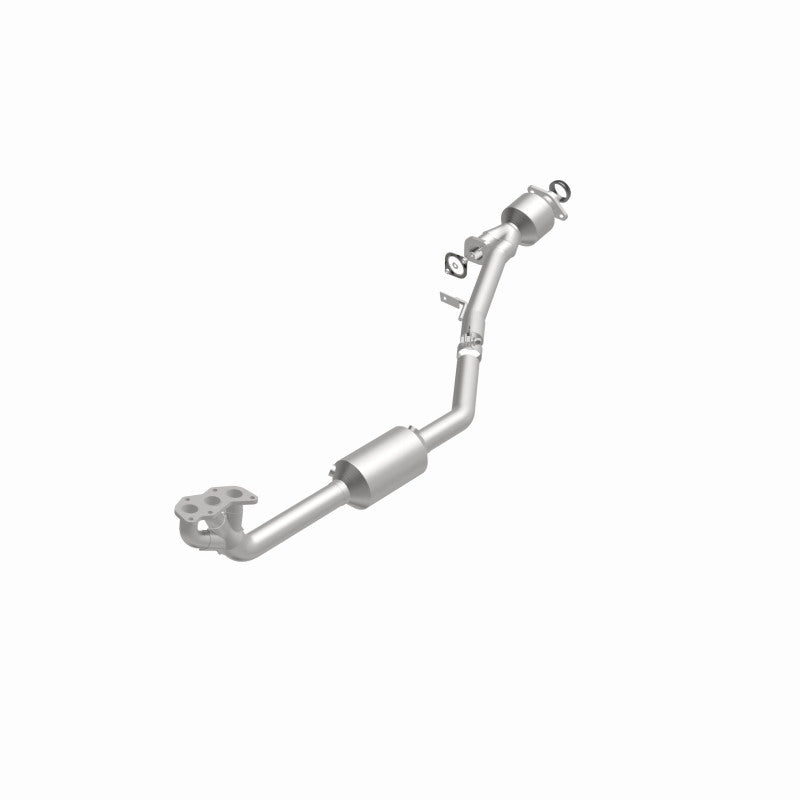 MagnaFlow Conv DF 05-07 Subaru Outback 3.0L