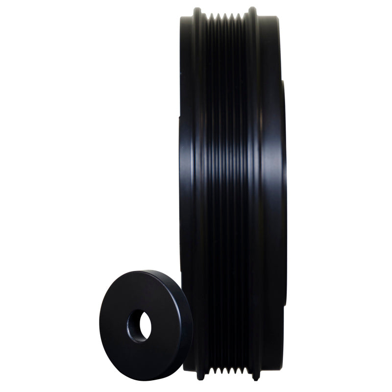 Amortisseur équilibré en interne Fluidampr 01-18 GM / Chevy 6,6 L Duramax - Équilibreur harmonique