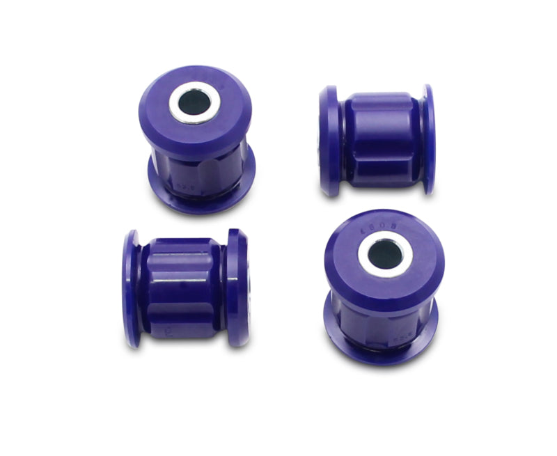 Kit de bagues de bras supérieur avant SuperPro