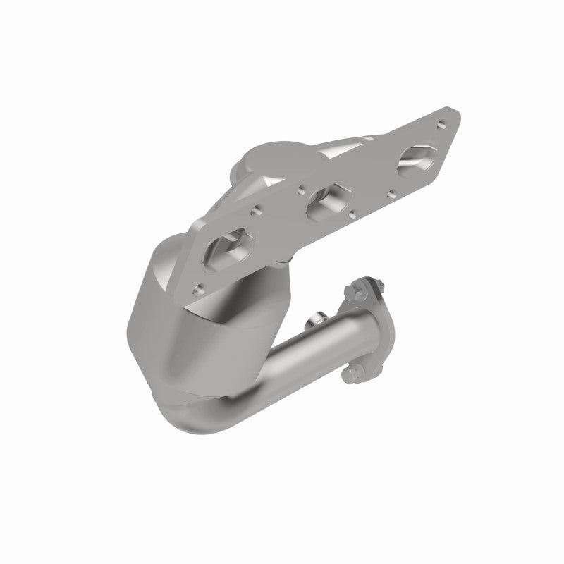 Convecteur MagnaFlow DF 03 Mazda 6 3.0L