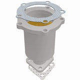 MagnaFlow Conv DF 00-02 Mazda 626 2.0L