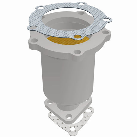 Convecteur MagnaFlow DF 00-02 Mazda 626 2.0L