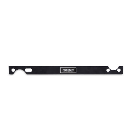 Kit de carénage de ventilateur en aluminium Mishimoto 01-06 BMW M3 E46 3.2L sans contrôleur