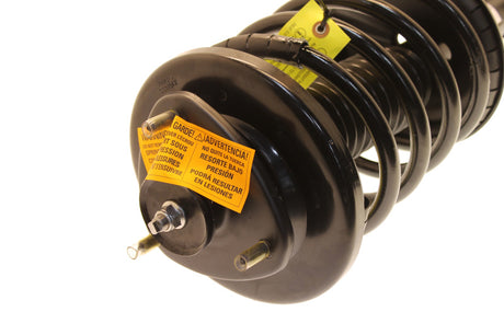Amortisseurs et jambes de force KYB Strut Plus avant gauche 03-05 Honda Pilot (AWD)