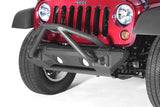 Jeep Wrangler JK Mini-Stinger 07-18 Rugged Ridge Double X Striker