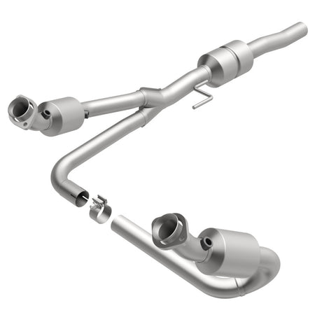 Convecteur MagnaFlow DF 02-03 Dodge Durango
