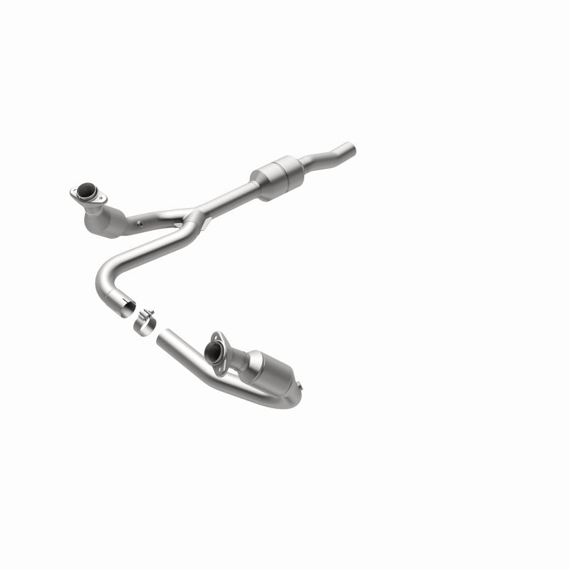 MagnaFlow Conv DF 02-03 Ram 1500 4.7L CA Emis