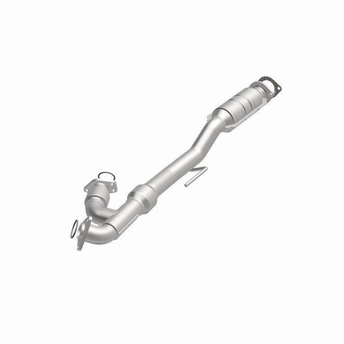 Soubassement du Magnaflow Conv DF 2007-2008 ALTIMA 3,5 L