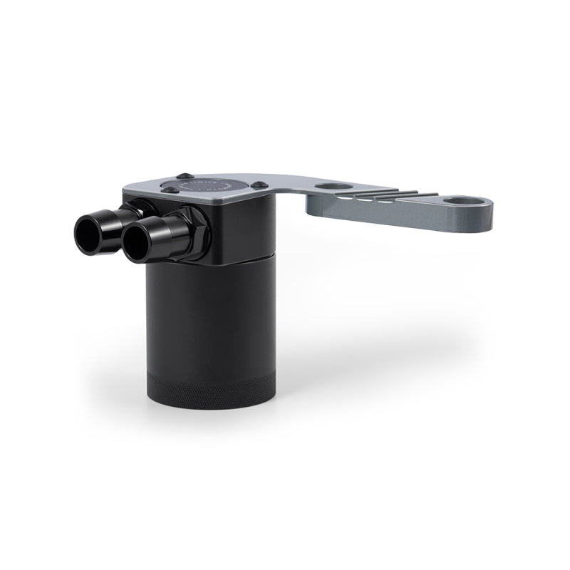 Récupérateur d'huile à chicane Mishimoto 15-20 BMW F8X M3/M4 - Gris Lime Rock