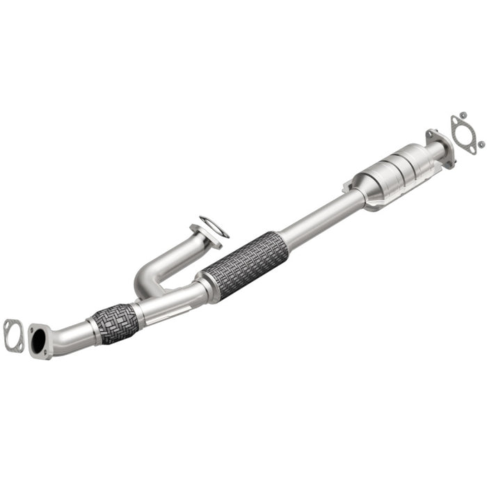 MagnaFlow Conv DF 03-05 Tiburon 2,7 L