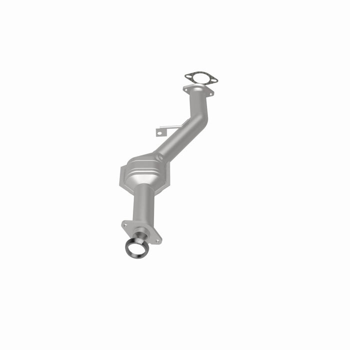 MagnaFlow Conv DF 08-09 Subaru STi arrière OEM