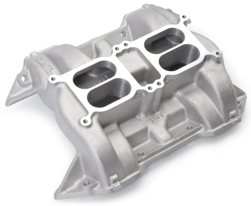 Collecteur Edelbrock Chrysler 440 Ch-28