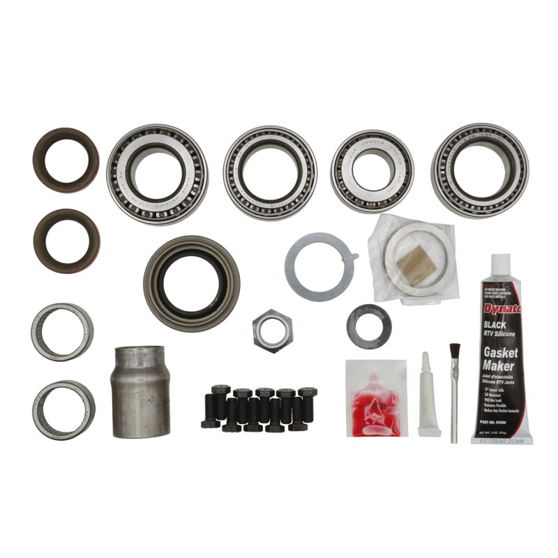 Kit d'installation Eaton Dana 44 Viper Master