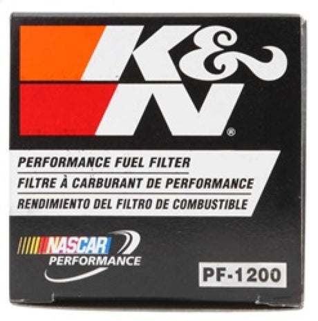 Filtre à carburant K&amp;N 88-01 Acura Integra 1,8 L, 94-98 Honda Accord 2,2 L