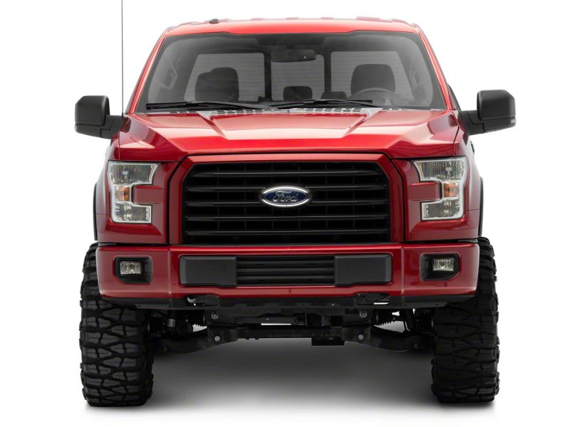 Feux de position séquentiels à LED pour rétroviseurs latéraux Raxiom 15-18 Ford F-150 Axial Series