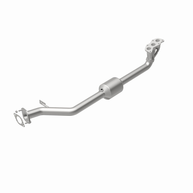 MagnaFlow California Converter Direct Fit 08-09 Subaru Legacy 3.0L