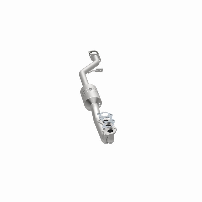 Convertisseur MagnaFlow Direct Fit SS 10-14 Subaru Legacy H6 3,6 L