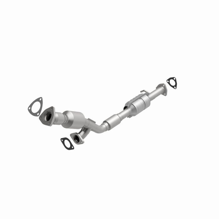 Convecteur MagnaFlow DF 02-03 Saturn Vue 3.0L arrière