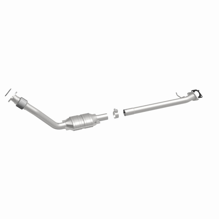 Fourgonnette GM MagnaFlow Conv DF 02-03 3,4 L à traction avant