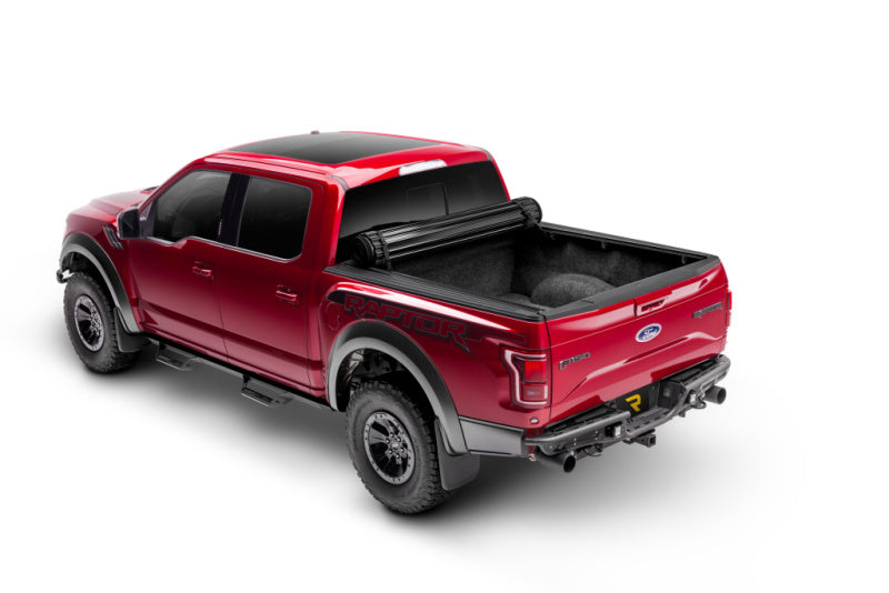 Housse de caisse Sentry CT pour Nissan Titan 8 pieds Truxedo 08-15