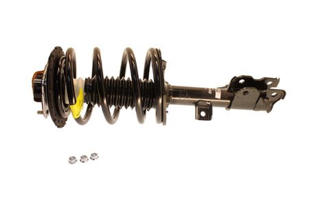 Amortisseurs et jambes de force KYB Strut Plus avant droit NISSAN Murano 2007-2003